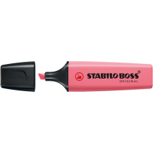 Markeerstift stabilo boss original - Topgiving